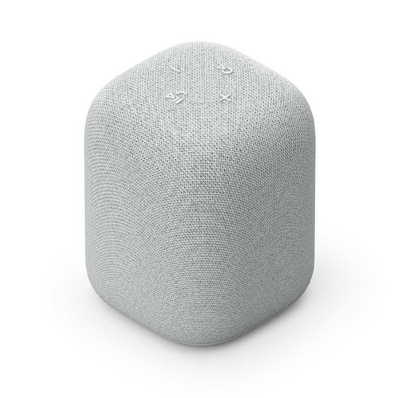 ブルートゥーススピーカー SRS-LS1 HC ライトグレー 16,513円