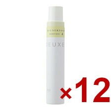 ナンバースリー 003 / デューサー フォーム / デューサーフォーム 4 180g 【12個セット】/ ヘアスタイリング 美容室専売品