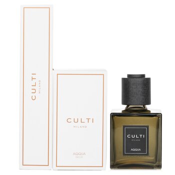 Culti デコール ルームディフューザー - Aqqua*