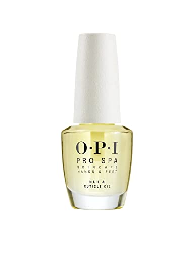 OPI ネイルオイル 爪 甘皮 保湿 14.8mL (プロスパ ネイル 4,727円