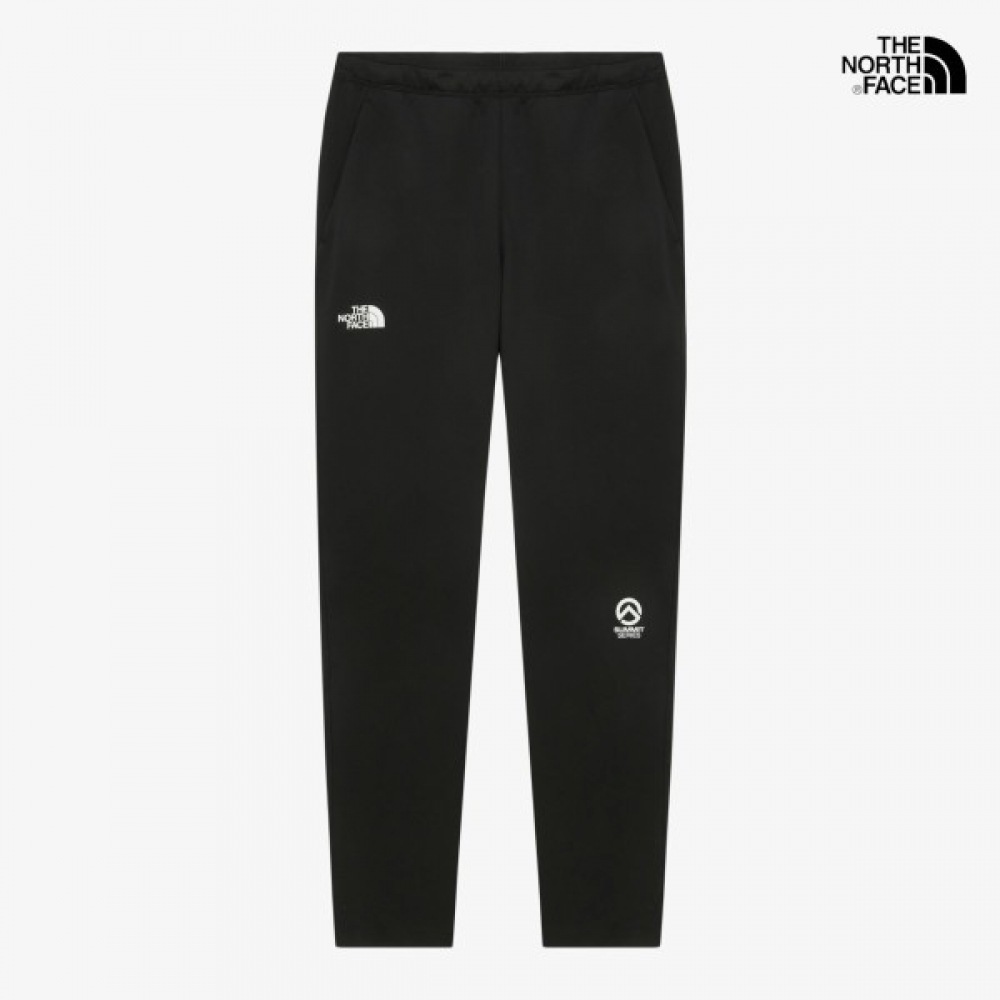 ノースフェイス メンズサミットライトトレーニングパンツ NP6KR20A_BLK