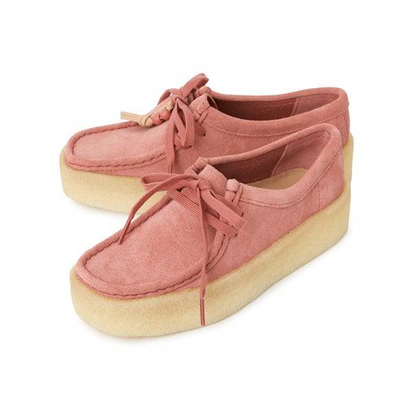 [釜山店] ワラビーカップ 女性ローファー 26178224 WALLABEE CUP