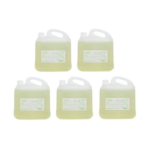 【5個セット】プロシャンプー 5000ml