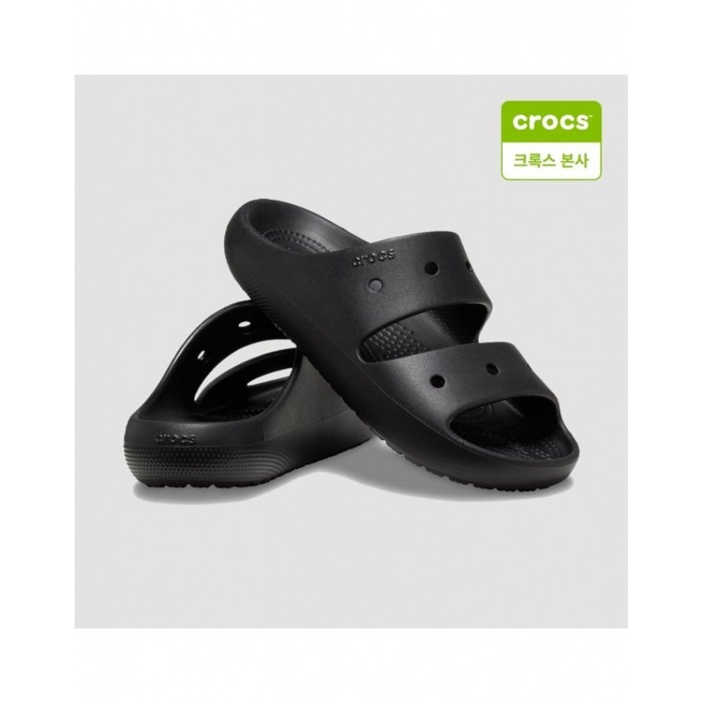 クロックス (ユニセックス) クラシックサンダル V2 209403-001 5,811円