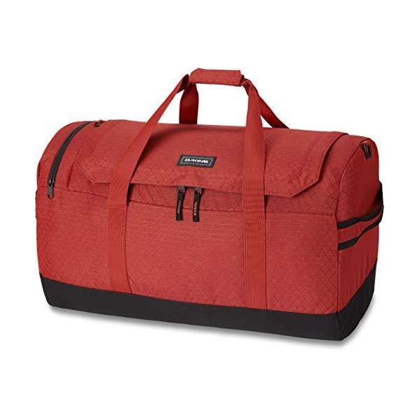 Dakine Eq Duffle 70L Gear Bag (Tandoori Spice) 並行輸入品