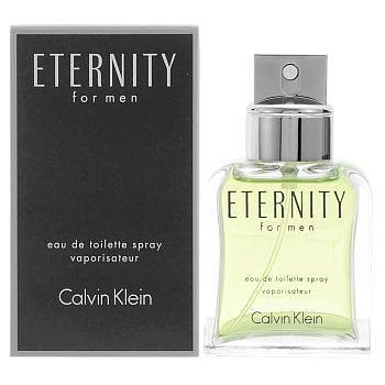 他サイト： エタニティ フォーメン 30ML EDT SP/CKの商品画像