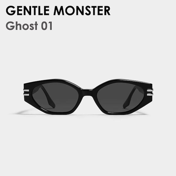 GENTLEMONSTER Ghost 01 ジェントルモンスター☆ サングラス