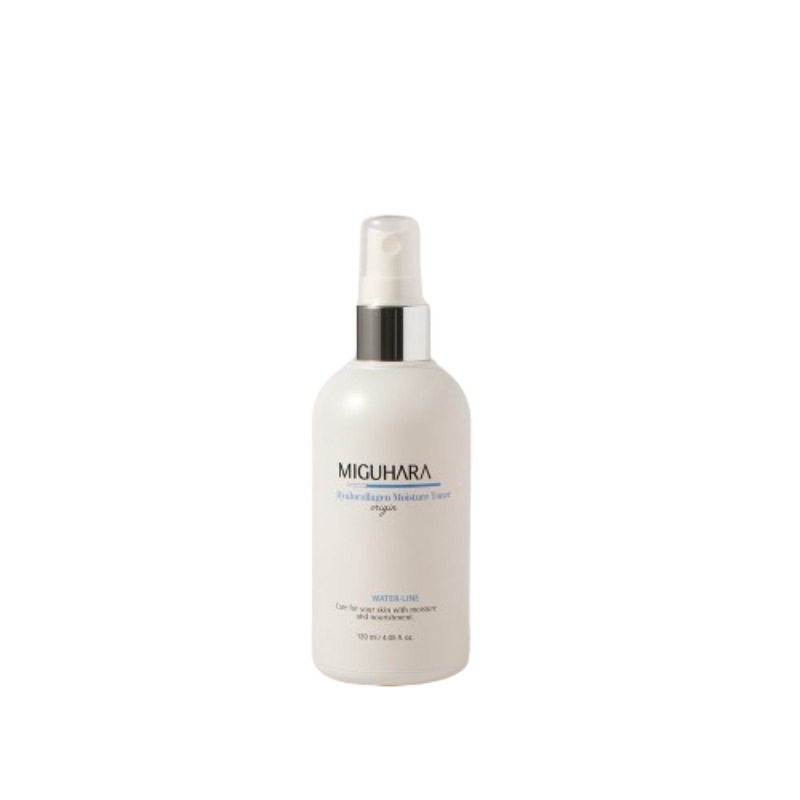 ヒアルコラーゲン モイスチャー トナー オリジン 120ml