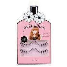 Qoo10 | 「ドーリーウインク」のブランド検索結果(人気順)：ドーリー