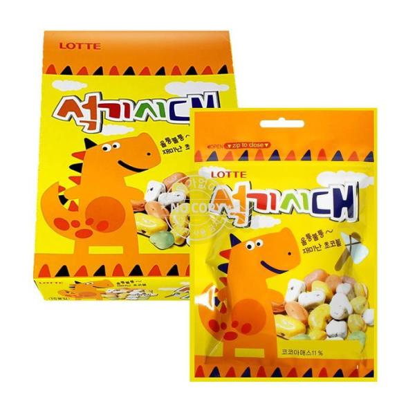 ロッテ 石器時代 35g 15個入りx2