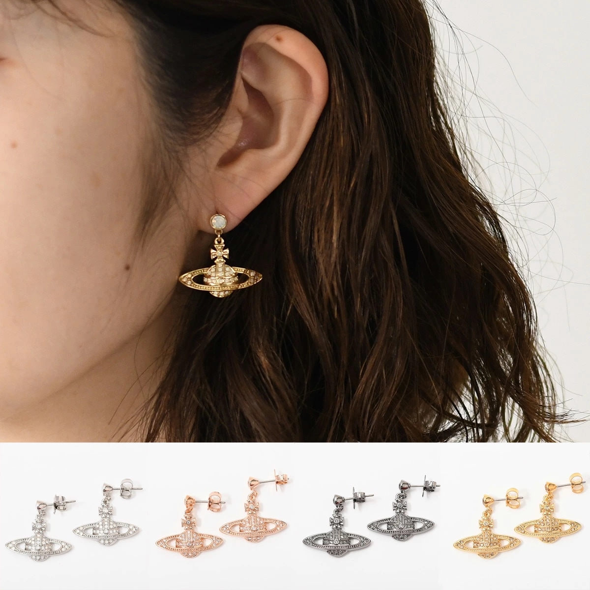 アクセサリー ピアス ドロップピアス 6202002 レディース カラバリ豊富 人気 おすすめ プレゼント