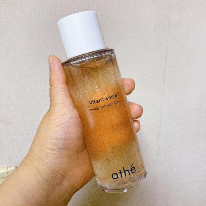 アテ・バイタルさん ちょっと調子のカプセルトナー