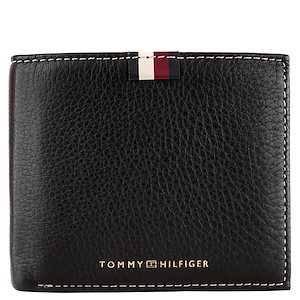 tommy hilfiger 財布 二つ折り