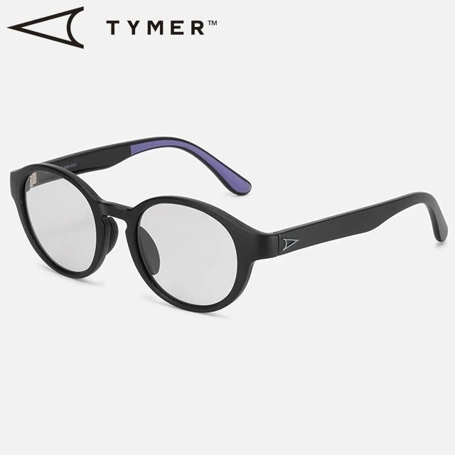 サングラス 調光レンズ パブロ [TY103-MBK-PGY] メンズ・レディース アイウェア ボストン ラウンド おしゃれ Matt-Black/Pho 正規取扱店