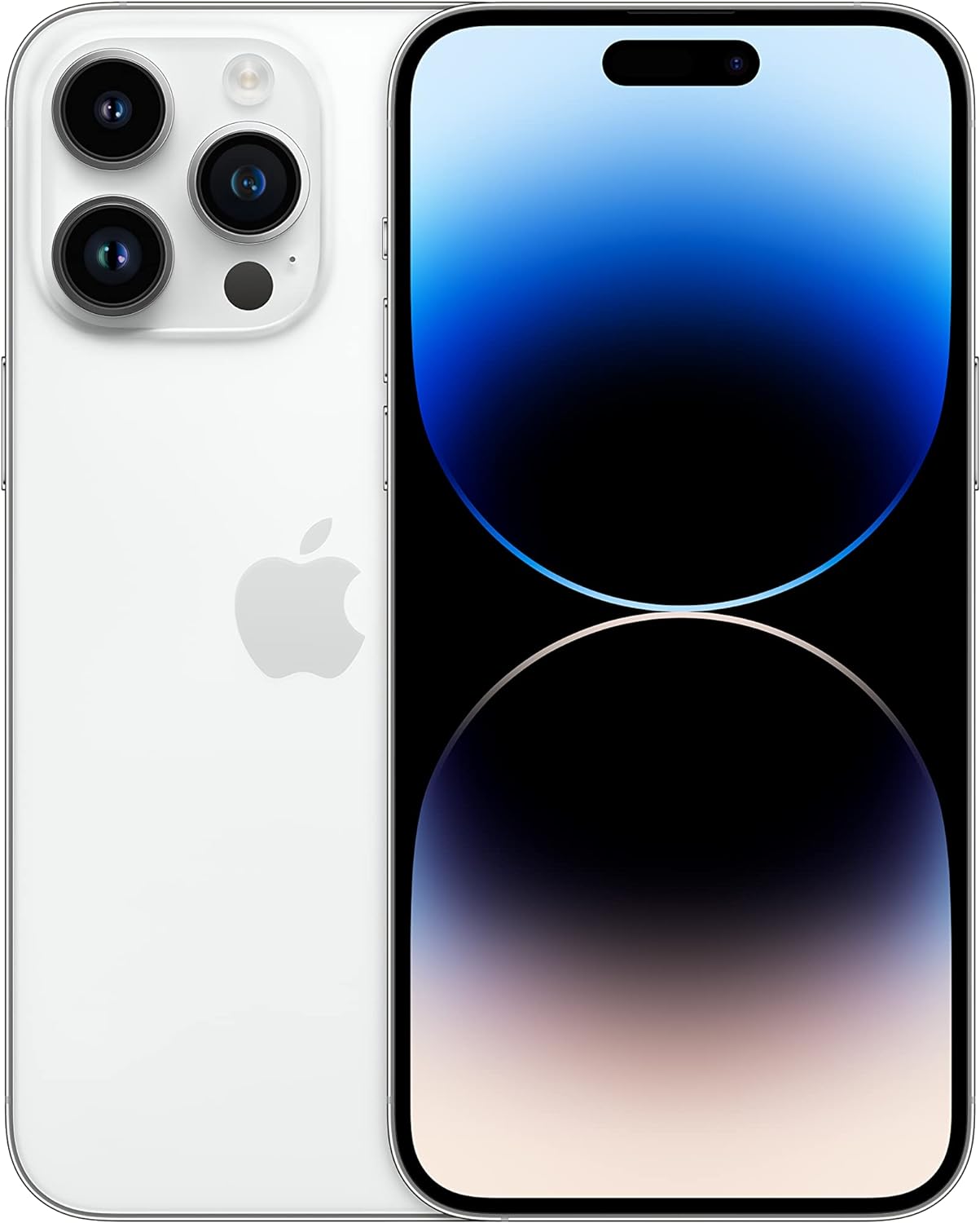 iPhone 14 Pro Max 256GB シルバー SIMフリー 5G対応 90,453円