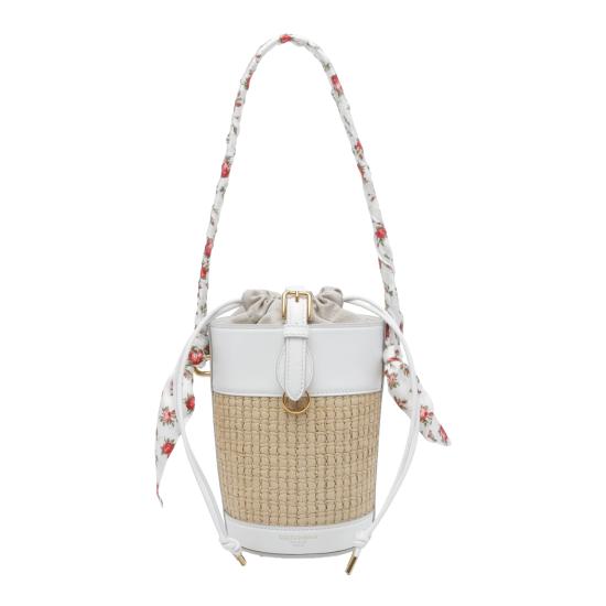 DOLCE & GABBANA Women Shoulder Bags BB7816 AZ19989343 White