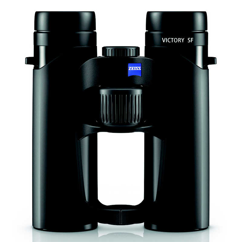 カールツァイス　双眼鏡 ZEISS VICTORY SF 10x32 [ 10倍 / 径32mm / 防水 ]　Victory SF 10x32