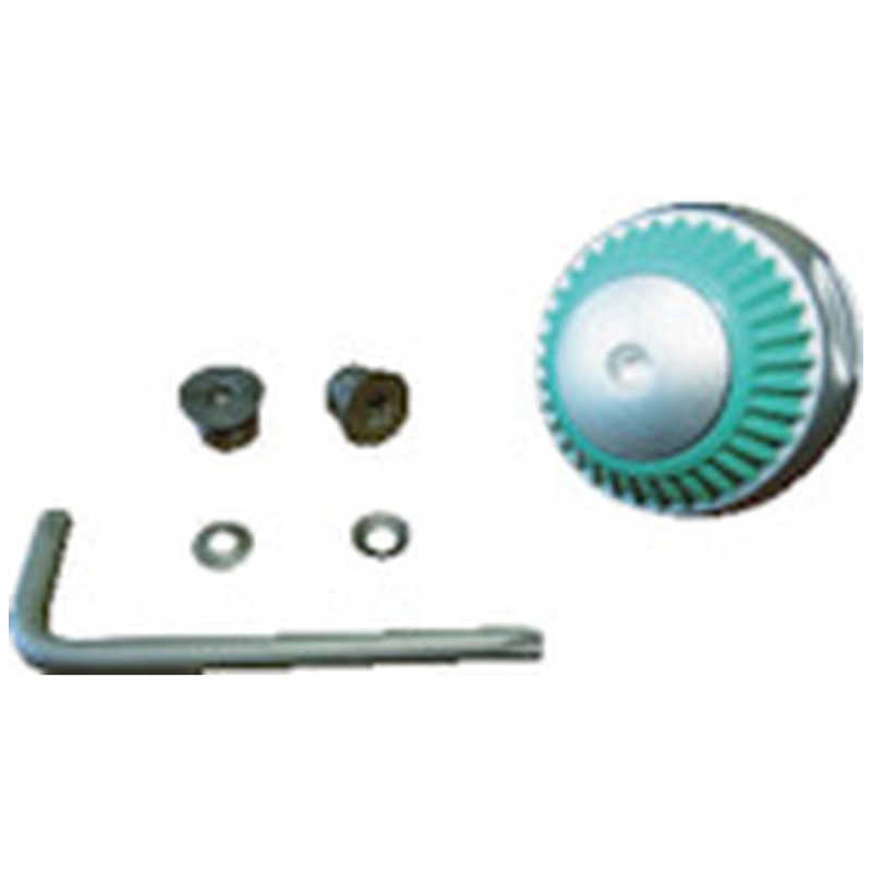 WERA社　サイクロップラチェット1/2用リペアキット　3651