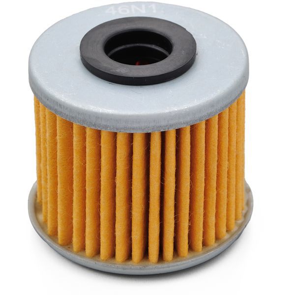 (Daytona) バイク用 リプレイス オイルフィルター ホンダ系 スーパーカブ50/110 等 10個入り 35196 通しNo:F-32