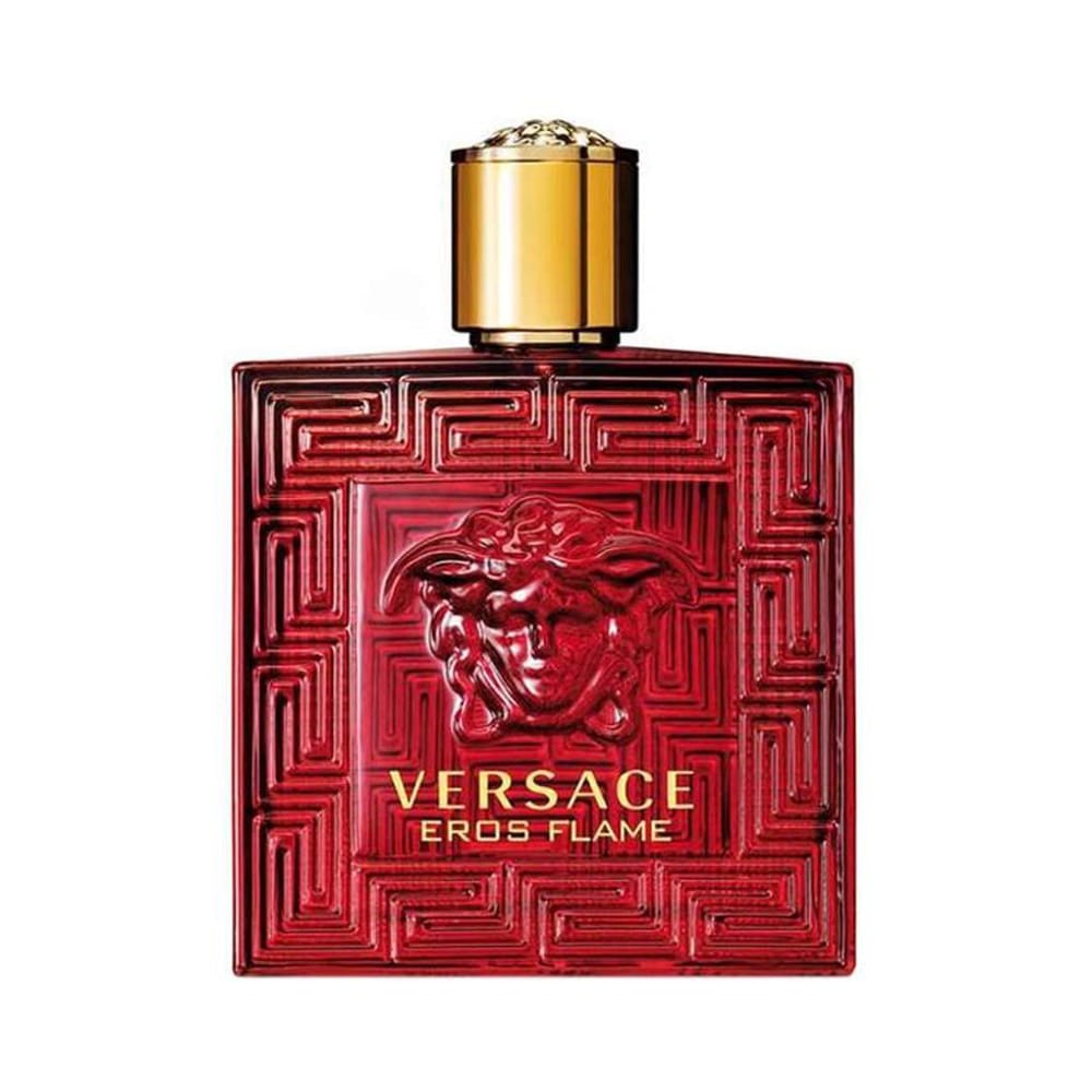 ヴェルサーチェ エロス フレイム オードパルファン 100ml