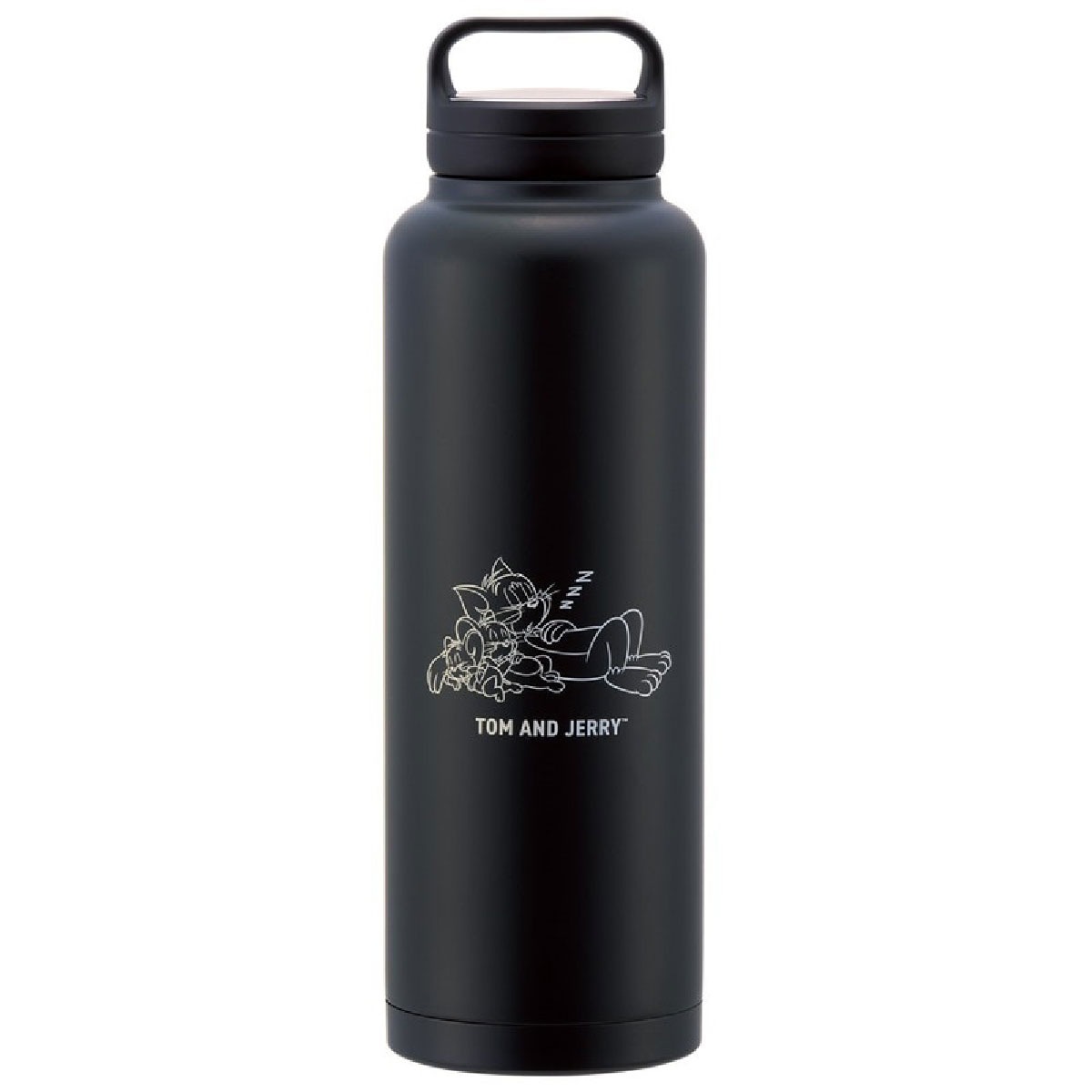 ステンレスボトル ハンドル付き 水筒 1500ml 1.5L 保冷 保温 直飲み 持ち手付き 持ち運び 広口 真空断熱 軽量 メンズ レディース 部活 学生 スポーツ ウォーキング STSC15