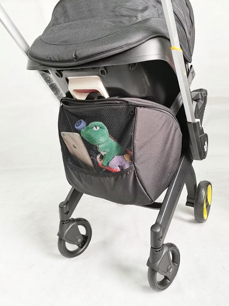 シート収納バッグベビーカーアクセサリー