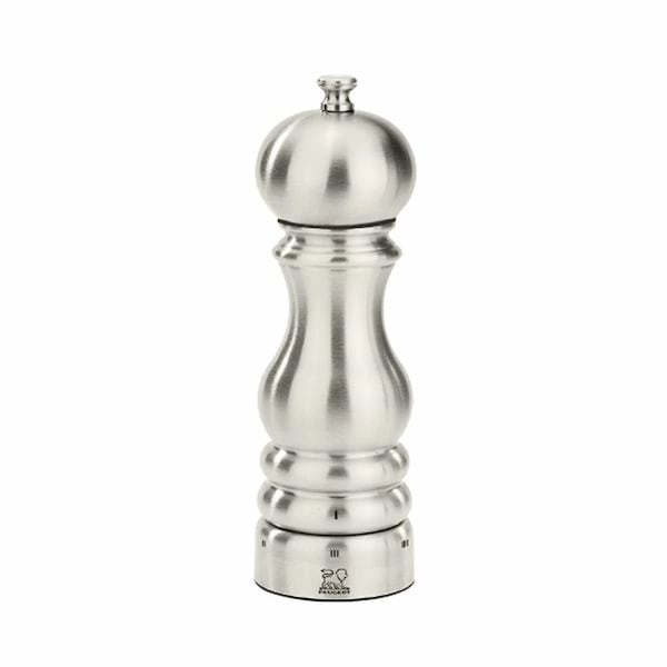 4006950032470 プジョー パリ ユーセレクト ステンレスペパーミル 18cm 32470 PEUGEOT Uセレクト