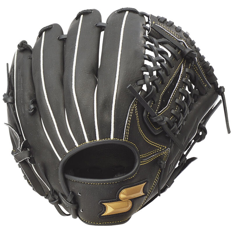 SSK(エスエスケイ) 少年軟式ウインドリームオールラウンド用 野球 グローブ 軟式野球グローブ WJG524