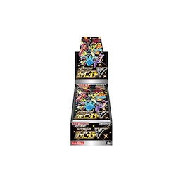 Qoo10 ポケモンカード Boxのおすすめ商品リスト ランキング順 ポケモンカード Box買うならお得なネット通販