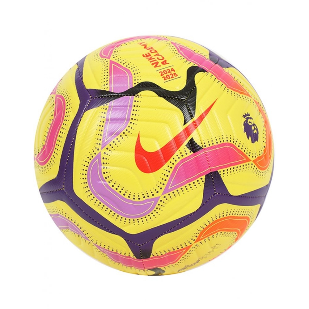 ナイキプレミアリーグサッカーボールアカデミー 2024/25