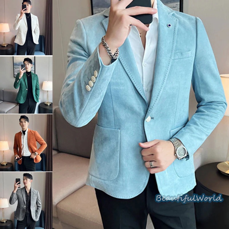 テーラードジャケット メンズ おしゃれ ブレザージャケット カジュアルスーツ ビジネススーツ フォマールスーツ アウター 春秋冬 通勤 紳士用