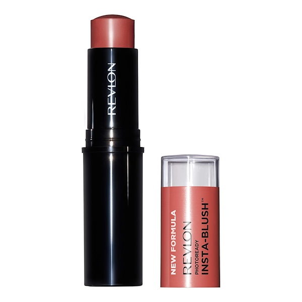 Blush on revlon hotsell