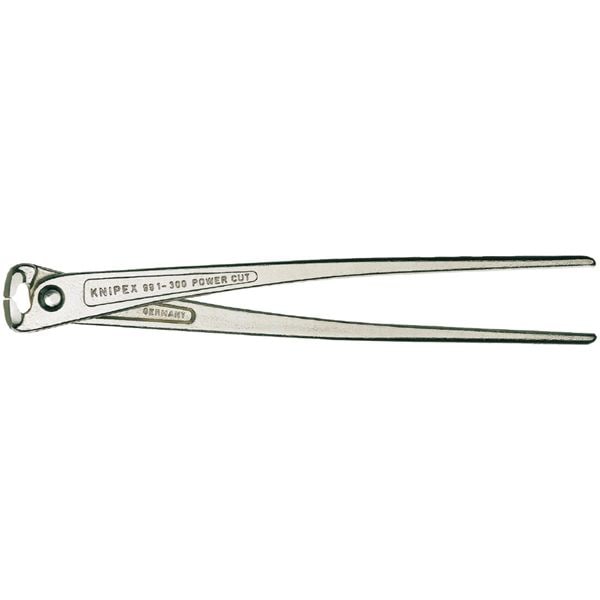 KNIPEX クニペックス 強力型喰イ切リ 全長300mm 9914-300
