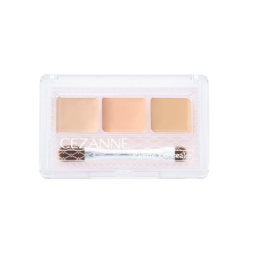 パレットコンシーラー マルチカラー 4.5g