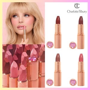 Qoo10] シャーロットティルブリー [Charlotte Tilbury]