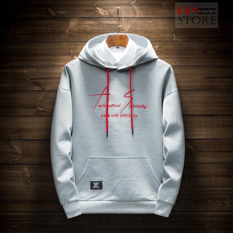 【メガ割 】ラッキーバッグ メンズ パーカー プルオーバーパーカー 長袖パーカー フード付き 英字プリント parka 服 物