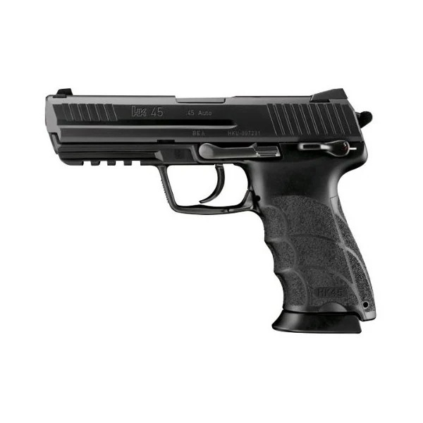 東京マルイ HK45 No.60 [ガスブローバックガン(対象年令18才以上)]