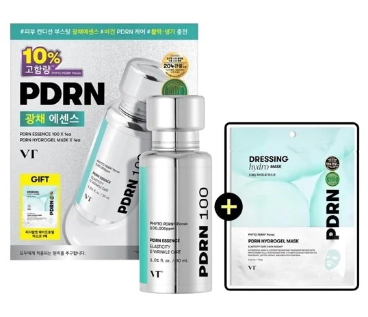 PDRN エッセンス 100 30ml 企画