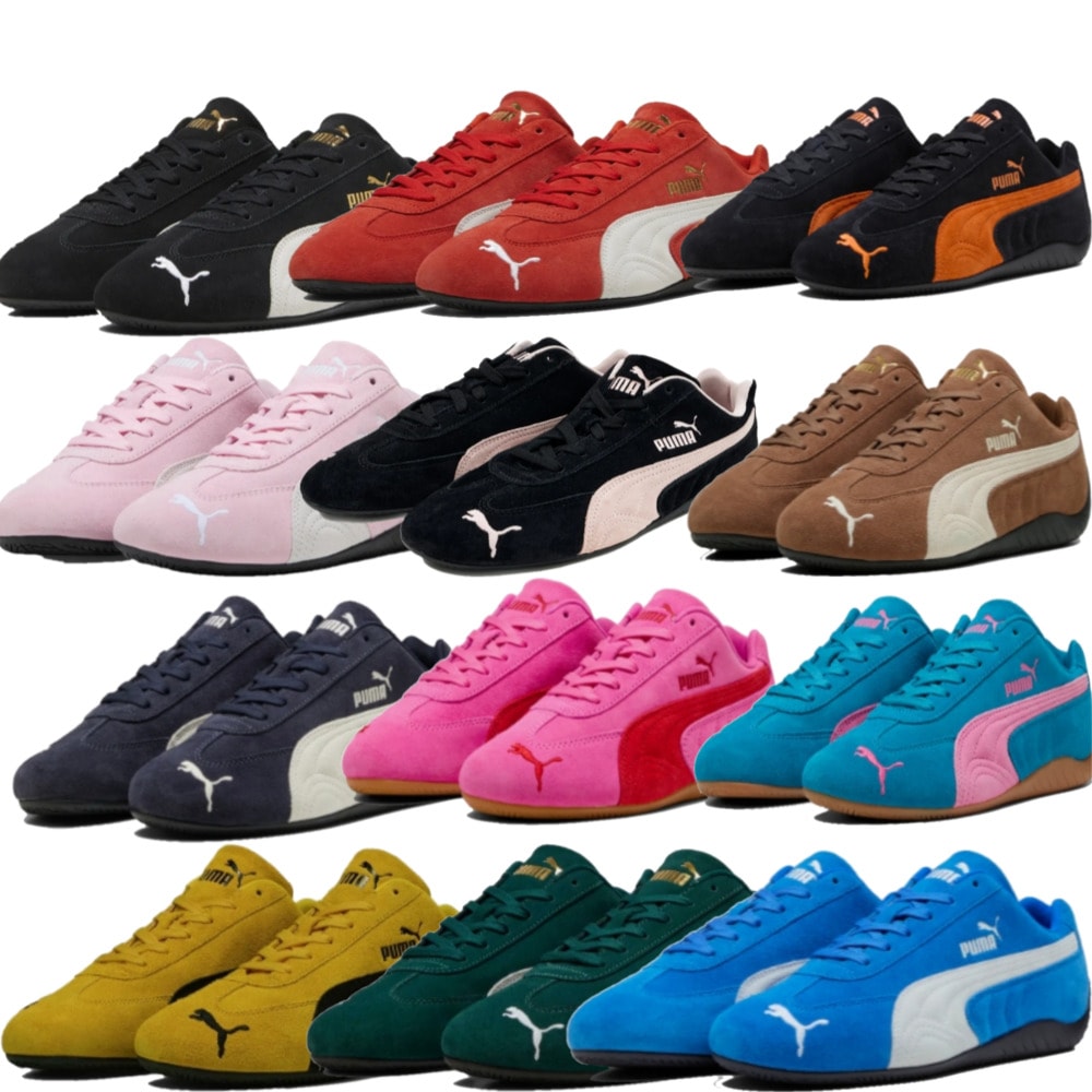 スピードキャット OG スニーカー/ ユニセックス/398846