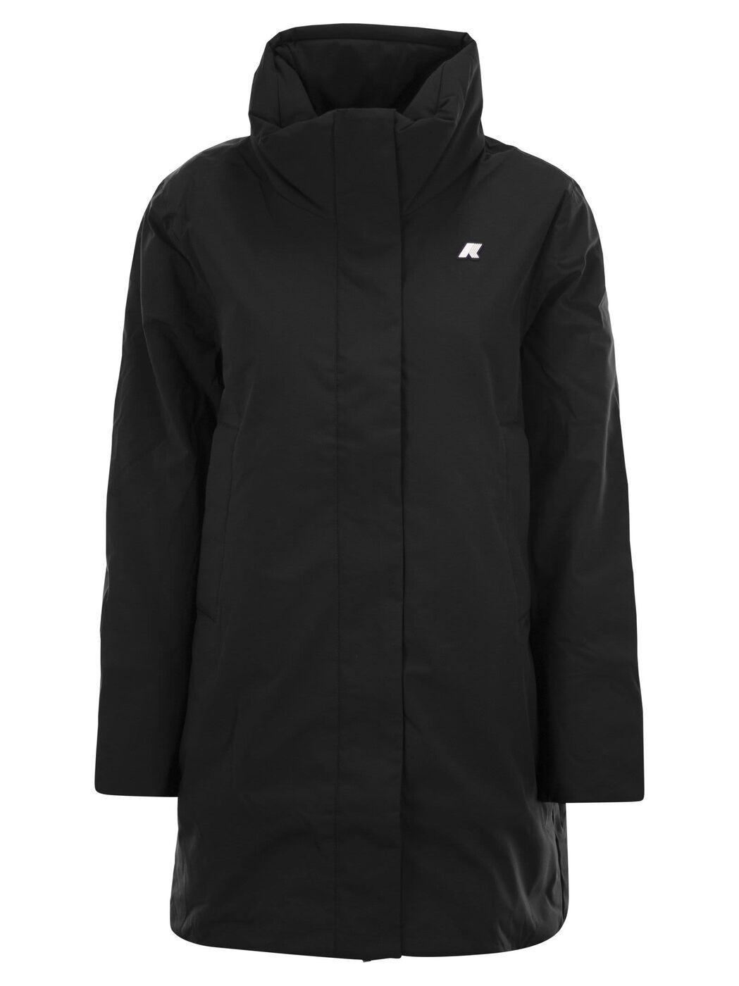 K7125LW USY 秋冬2024 ジャケット レディース ia