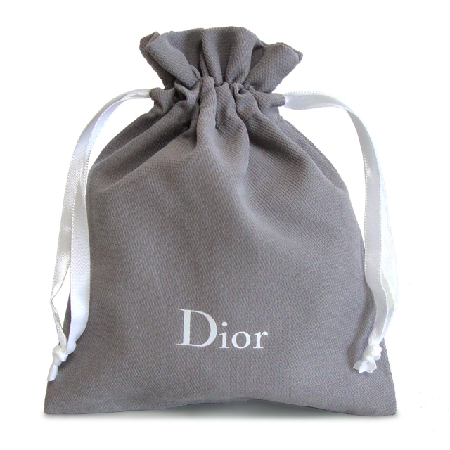 [Qoo10] Dior : 海外免税店ノベルティ限定商品 キャンバス : バッグ