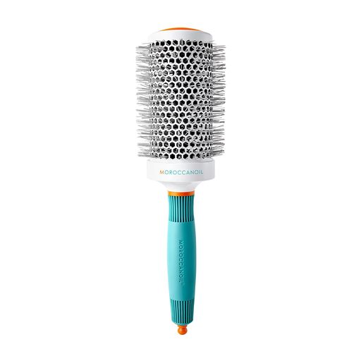 MOROCCANOIL(モロッカンオイル) モロッカンオイル セラミック ロールブラシ 55MM (ヘアブラシ くし) 4,696円