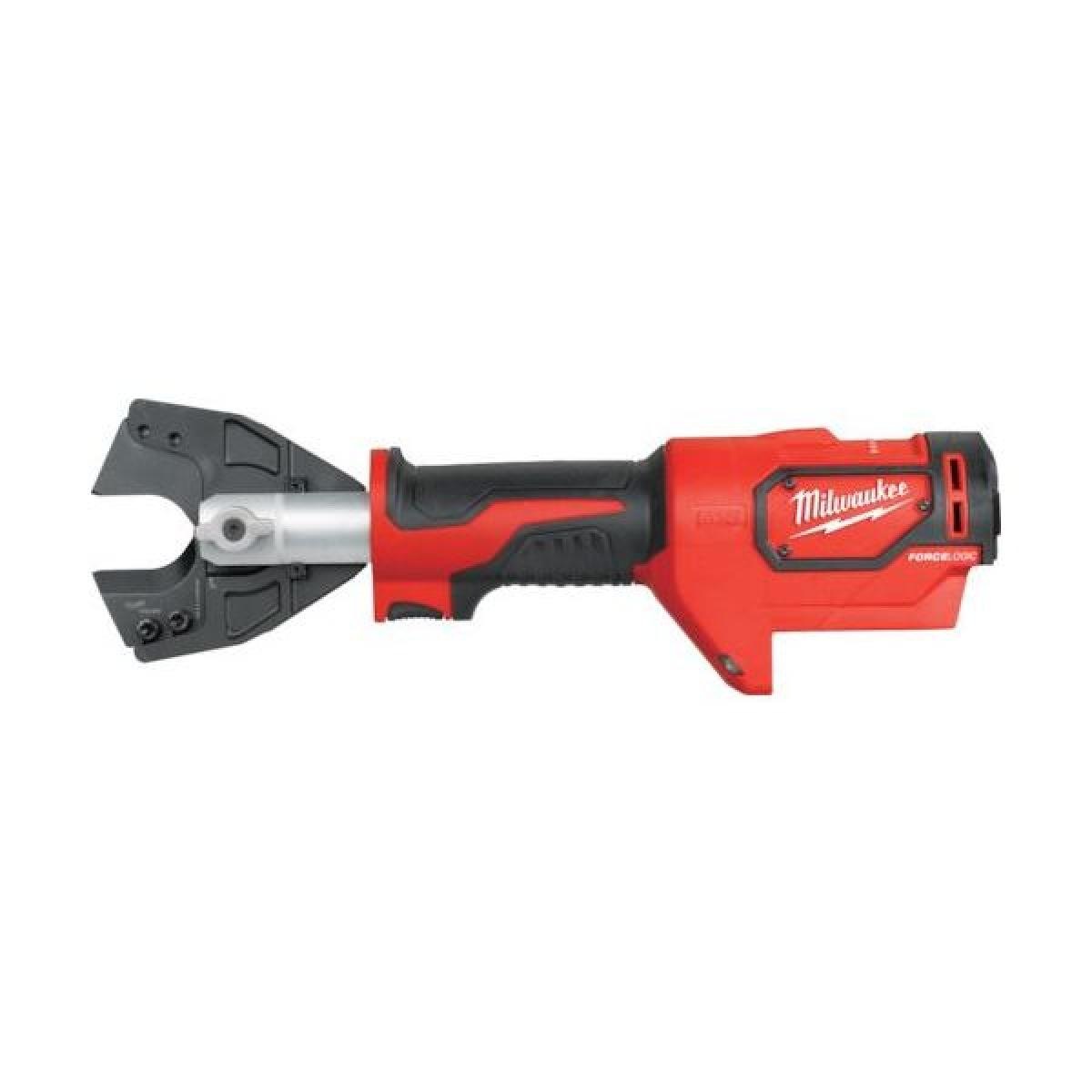 ミルウォーキー M18 35mm 油圧カッター M18 HCC-0C JP 【電池パック/充電器 別売】milwaukee 鋼ケーブル アルミニウムケーブル 切断