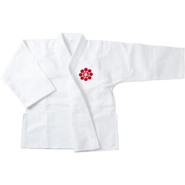 九桜 KUSAKURA ニホンケンポウギ ウワギ 2号 格闘技 武道 (rnc2-a)