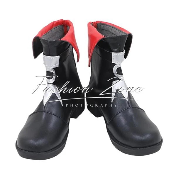 明日方舟 Arknights アークナイツ 風 スルト コスプレ靴 男女兼用 シューズ 道具小物 ブーツ cosplay ハロウィン仮装 変装 4,435円