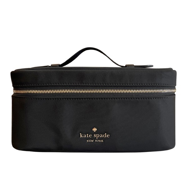 Travel コスメバッグ KC635-BLK 即発 アウトレット【Original Wrapping】