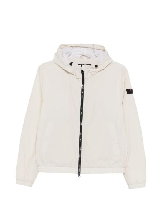 PEUTEREY Women Jackets PED571801181986 729 White