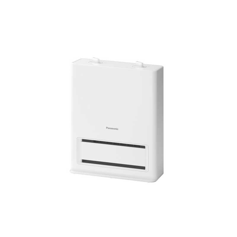 【2025年09月20日発売予定】パナソニック　Panasonic　セラミックファンヒーター　DS-FAS1200-W