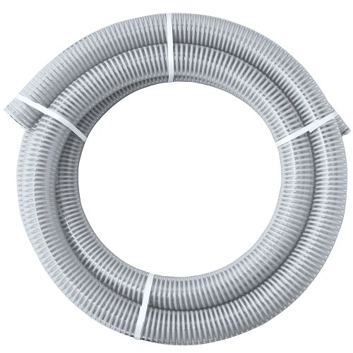 カクイチ アースフロー L (サクションホース) 50mm 5M