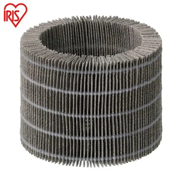 加湿空気清浄機 10畳用別売加湿フィルター FLH-SH20 アイリスオーヤマ　メガ割